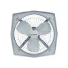 Crompton Greaves Drift 150mm Exhaust Fan (Silver,Pack of 1)