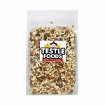 Testle Foods – Premium Almond Piece | Badam Tukda – 400Gm