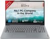 Lenovo IdeaPad Slim 3 Intel Core i5 12th Gen 12450H – (16 GB/512 GB SSD/Windows 11 Home) 83ER00KSIN Thin and Light Laptop(15.6 inch, Arctic Grey, With MS Office)