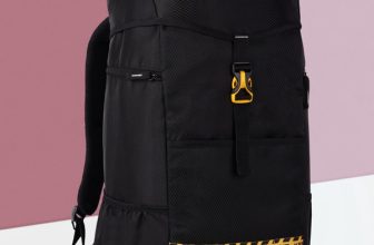 Gear Outdoor Rucksack  – 50 L(Black)