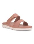 Bata Mule Slipper For Women Lifestyle Trendy Casual And Comfortable Chappal