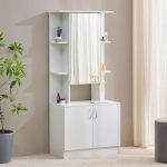 Home Centre Helios Alton Altius Dresser Mirror