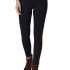 Marks & Spencer Womens Loose Fit Trouser (S) Blue
