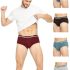 VIP Men’s Cotton Solid (Pack of 5) (Brief_Assorted