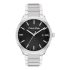 Calvin Klein Iconic MESH Analog Silver Dial Unisex’s Watch-25200032