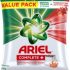 Ariel Complete Detergent Powder 4 Kg