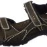 Woodland Men’s Olive Green Leather Sandal-7 UK (41 EU) (GD 3729120)