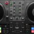 HERCULES DJ Learning Kit Wired DJ Controller