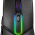 Lenovo Legion M300s Wired Ambidextrous Optical  Gaming Mouse(USB 3.0, Black)