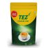 TEZ Tea Premium Assam Black Loose CTC Leaf Tea, 1 KG Pouch – Strong, Aromatic & Rich | Black Assam CTC Leaf Tea | Premium Kadak Chai Patti