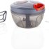 Flipkart SmartBuy by Flipkart SmartBuy Vegetable & Fruit Chopper(Pack of 1 Chopper)
