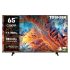 TOSHIBA 164 cm (65 inches) C380RP Series 4K Ultra HD Smart LED TV 65C380RP
