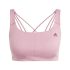 adidas Women Polyester STO MS BETTR Training Bra PNSTME/Shared,(38D)