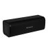 boAt Aavante Bar 610, 25W Signature Sound, 2.0 CH with Dual Passive Radiators, 7 HRS Battery, Sleek Design, Multi Connectivity, Bluetooth Sound Bar, Soundbar Speaker (Charcoal Black)