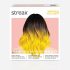 Streax Professional Canvoline Straightening Post Care Conditioner for Women’s | Enriched with KeraCharge Complex | Anti Frizzy & Hair Breakage | Tangle Free Hair | Sulphate & Paraben free | 240 gm