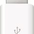 BELKIN 20000 mAh 30 w Power Bank(White, Lithium-ion, for Laptop, Mobile)