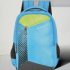 ARISTOCRAT COSMIC BACKPACK (E) LIGHT BLUE 26 L Backpack(Blue)