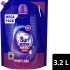 Surf Excel Matic Front Load Pouch Multi-Fragrance Liquid Detergent(3.2 L)