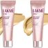 Lakmé Absolute Sheer Lip Mousse(202 Pink Veil, 4.6 g)