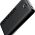 Anker 10000 mAh Power Bank(Black, Lithium Polymer, Fast Charging for Mobile)