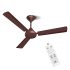 Bajaj Robusta Plus 1200MM Base Brown Ceiling Fan