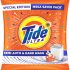 Tide Ultra Semi-Auto & Hand Wash Detergent Powder 5 kg
