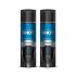 REALMAN Thrill Deodorant, Strong Body Spray, Long Lasting Fragrance for Men, 200ml