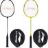 LI-NING Turbo X 60 G5 Strung Badminton Racket (Red, White) Red, White Strung Badminton Racquet(Pack of: 1, 87 g)