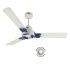 Orient Electric 1200 mm I Tome Remote| BLDC energy saving ceiling fan| BEE 5-star rated, consumes 26W at the highest speed| Saves up to 50% on electricity bills| 3-year warranty| Black, pack of 1