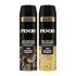 AXE Alaska 3 In 1 Body, Face & Hair Wash for Men, Long-Lasting Refreshing Ocean Air & Bergamot Fragrance Natural Origin Ingredients,Removes Odor & Bacteria, No Parabens, Dermatologically Tested, 250ml
