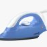 Longway Kwid 1100 W Dry Iron(Blue, White)