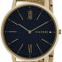 Tommy Hilfiger Denim Round Analog Blue Dial Men’s WatchTH1791746/NCTH1791746