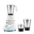 Orient Electric 500W mixer grinder | Kitchen Kraft 500 MGKK50B3 with 3 SS jars | Longer life balanced coil motor | ABS body | Uniform grinding | 5 years motor warranty