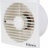 Hewa Onyx 6 inch Ventilation fan 150 mm Exhaust Fan(Ivory)