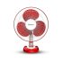 RR Signature 1200 MM Morpheus BLDC Fan with Remote, 60% Energy Savings, Ceiling Fan for Home, 2 Year Warranty (White)