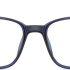 Lenskart Blu Full Rim Square Frame(139 mm)