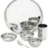Nirlon Heavy Gauge Aluminium Special Combo Set of Non-Stick Items, Best Offer of Kitchenware