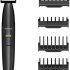 PHILIPS BT3441/30 Trimmer 90 min  Runtime 20 Length Settings(Black)