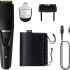 HAVELLS st8000 Fully Waterproof Trimmer 90 min  Runtime 13 Length Settings(Black)