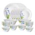 Panasonic 9 Watt LED Bulb, B22 Base 9W Bulb Light For Home, 25000+ BH with 1 Year Warranty, 6500K Cool Day Bulb (Pack of 4)