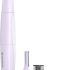 HAVELLS GHPFFAAEWH00 LADY BODY GROOMER FD5004 Body Groomer 45 min  Runtime 0 Length Settings(Purple)
