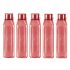 Lakme Blush & Glow Exfoliating Face Wash with Vitamin C Serum, Hydrating and Gentle Facewash with Strawberry Fruit Extracts, 150gm
