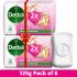 Tide Plus Extra Power 5kg Detergent Powder 4 kg(Jasmine & Rose)