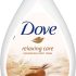 DOVE Lavender & Chamomile Go Fresh Body Wash with Relaxing Floral Scent(1000 ml)