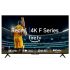 acer 139 cm (55 inches) G Series 4K Ultra HD Smart LED Google TV AR55GT2851UDFL (Black)