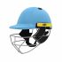 DSC Avenger Pro 2.0 Cricket Helmet Size: XL (Sky Blue)