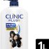 Clinic Plus Strong & Long, Healthy Hair Shampoo with Milk protein & Multivitamins(1 L)